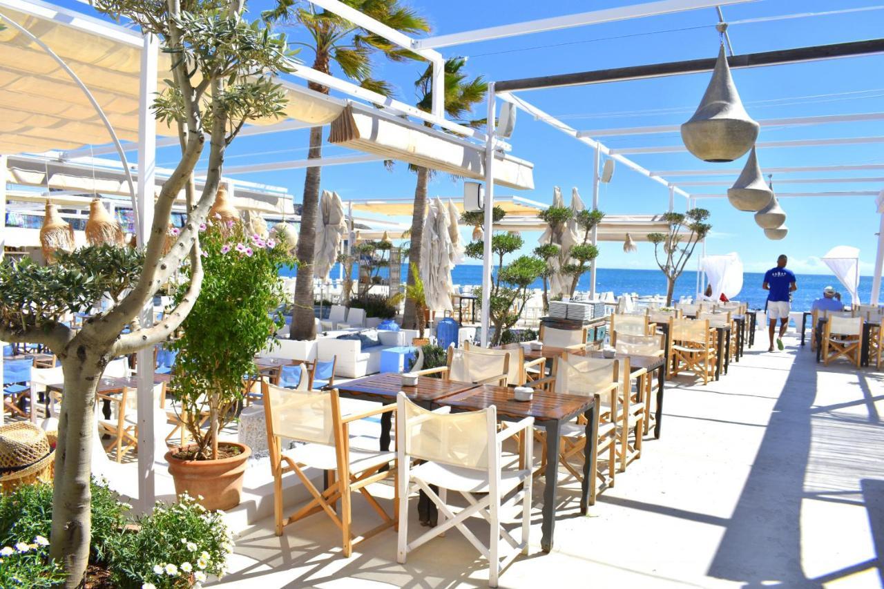 Casa Voramar Villa Jávea Exteriör bild