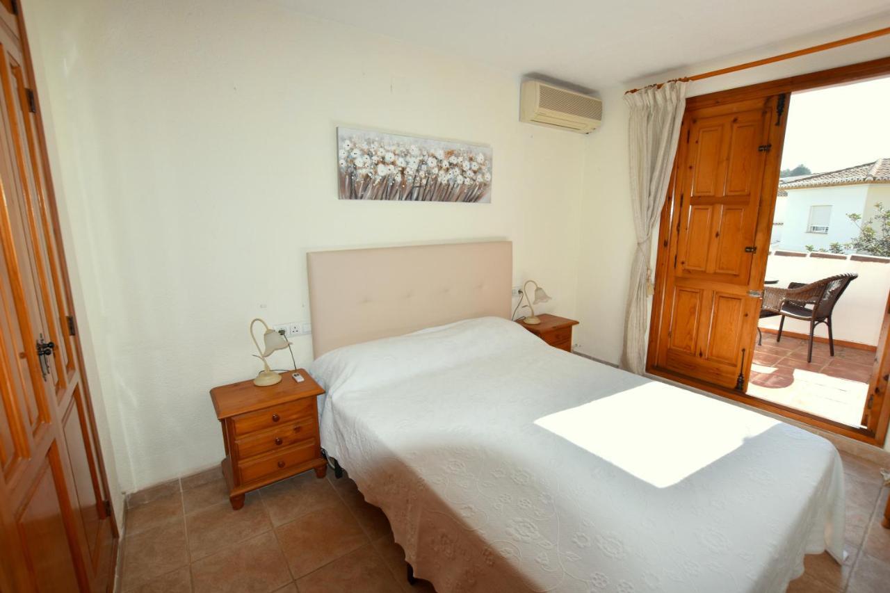Casa Voramar Villa Jávea Exteriör bild